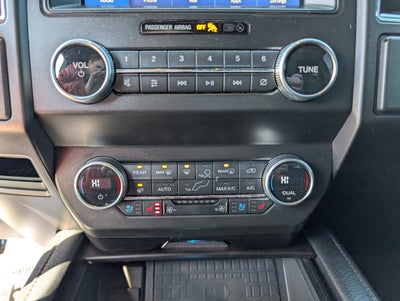 2021 Ford Expedition King Ranch