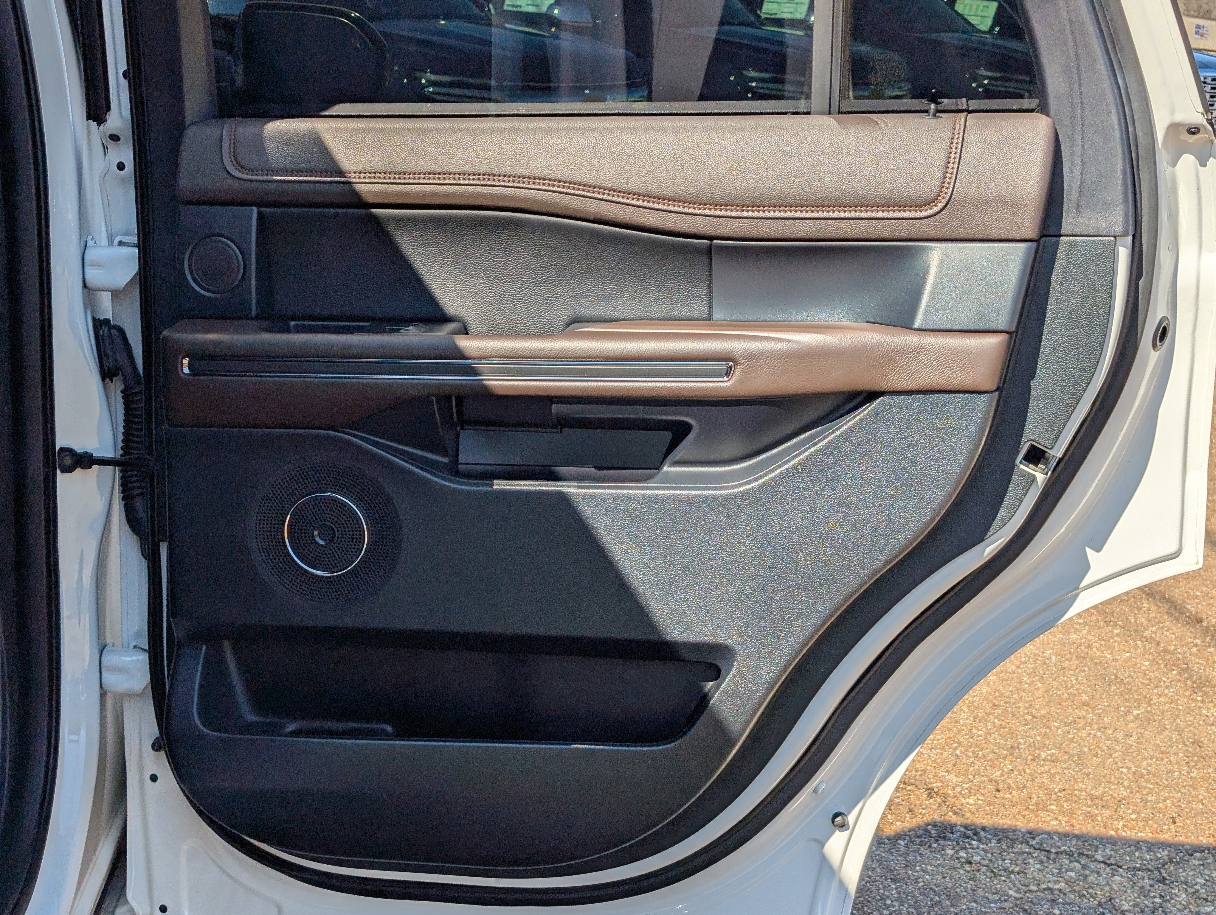 2021 Ford Expedition King Ranch