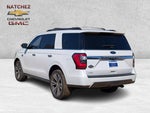 2021 Ford Expedition King Ranch