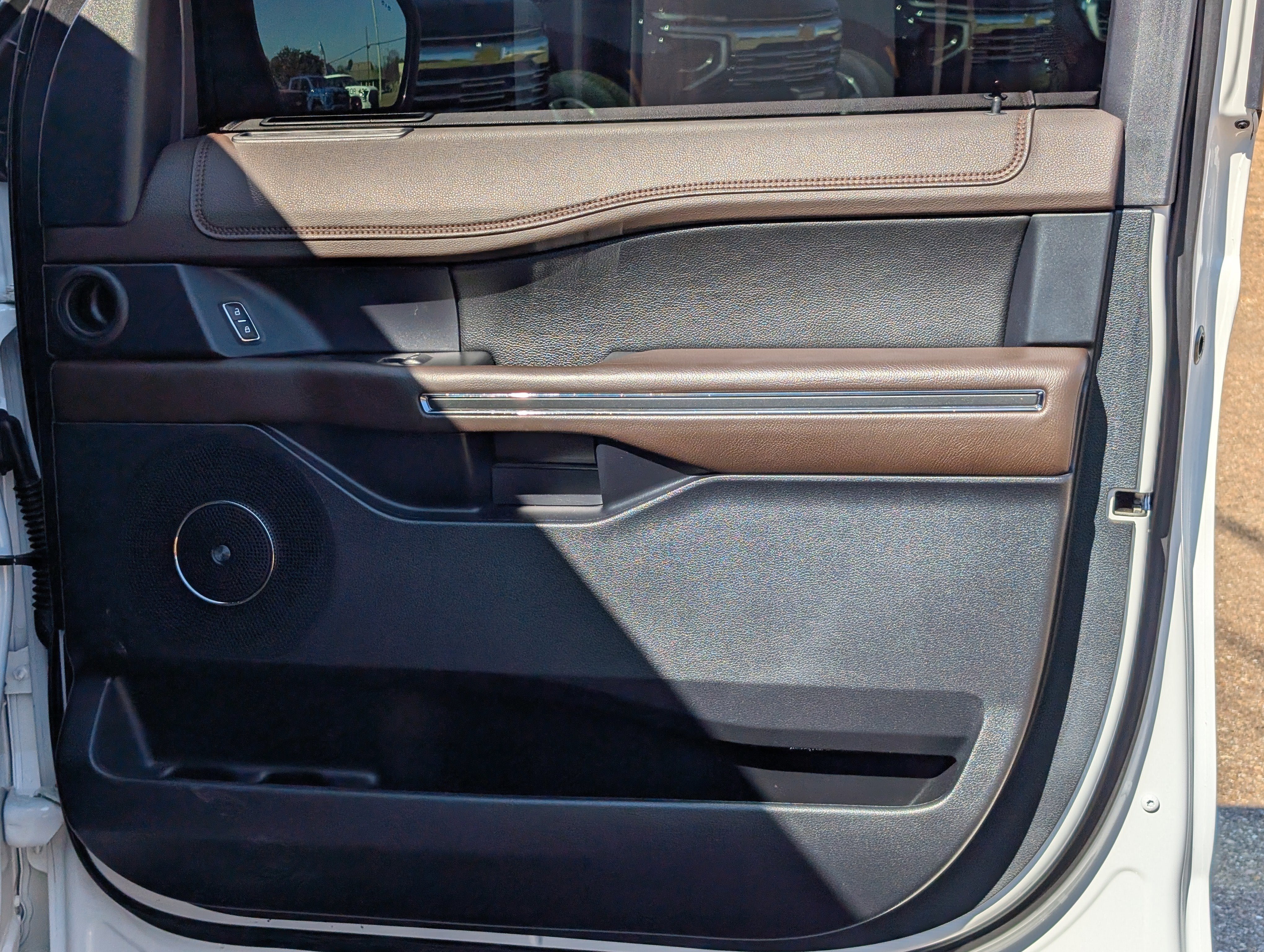 2021 Ford Expedition King Ranch