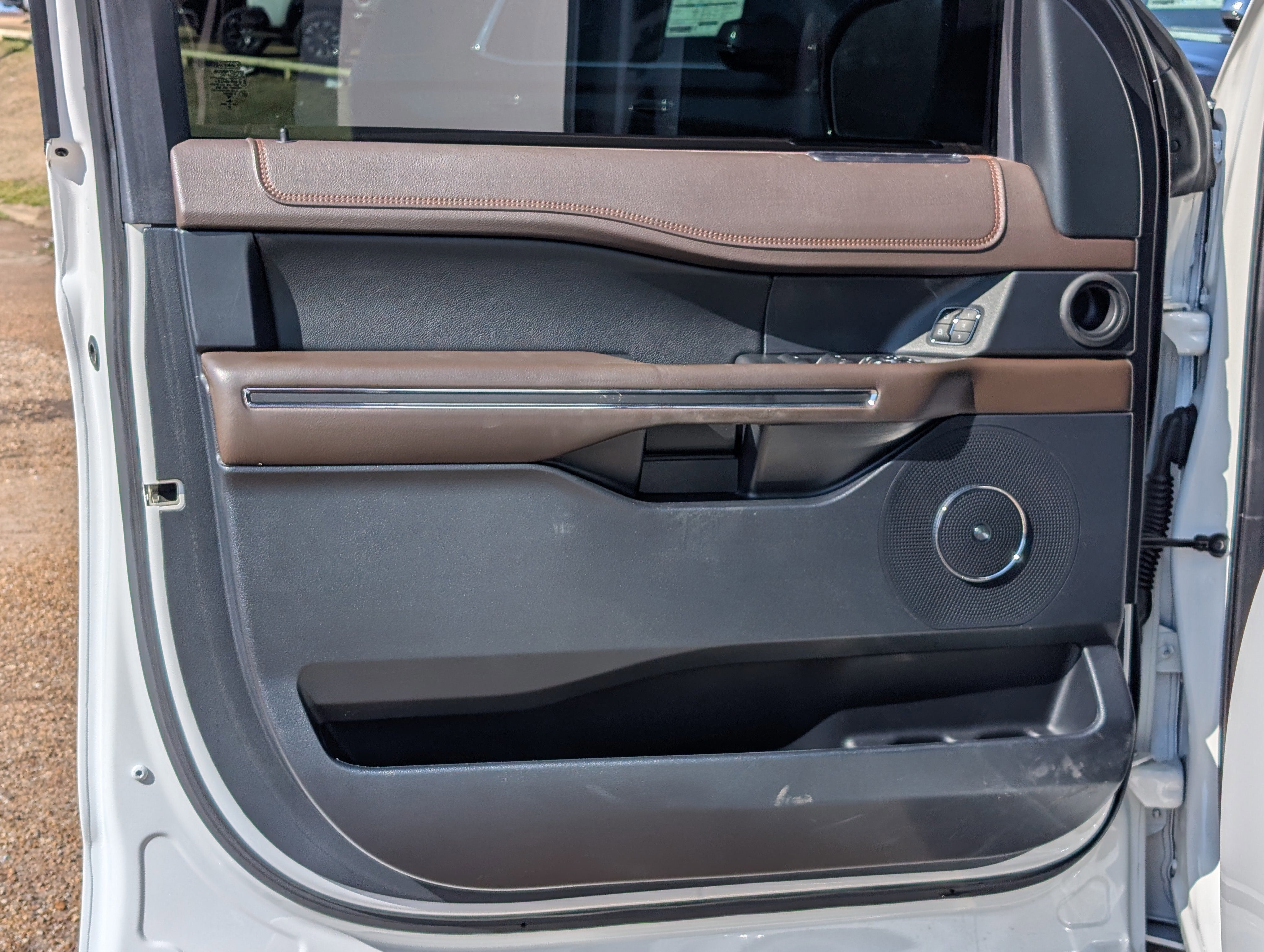 2021 Ford Expedition King Ranch