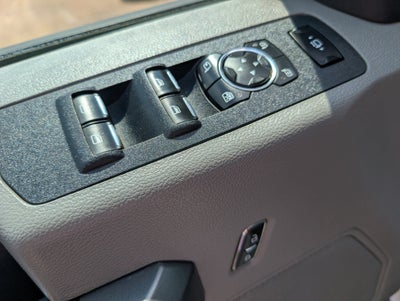 2017 Ford Super Duty F-250 SRW Lariat