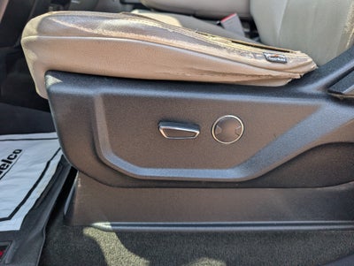 2017 Ford Super Duty F-250 SRW Lariat