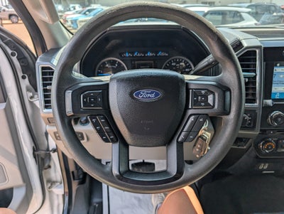 2017 Ford Super Duty F-250 SRW Lariat
