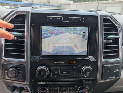 2017 Ford Super Duty F-250 SRW Lariat