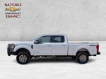 2017 Ford Super Duty F-250 SRW Lariat