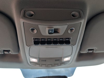 2017 Ford Super Duty F-250 SRW Lariat