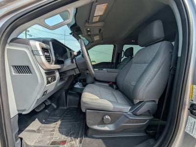 2024 Ford Super Duty F-250 SRW XL
