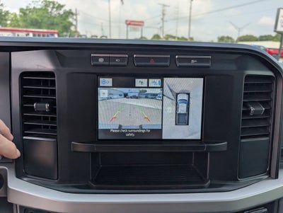 2024 Ford Super Duty F-250 SRW XL