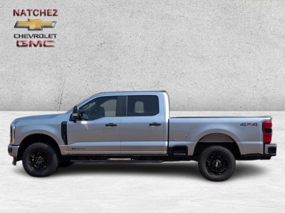 2024 Ford Super Duty F-250 SRW XL