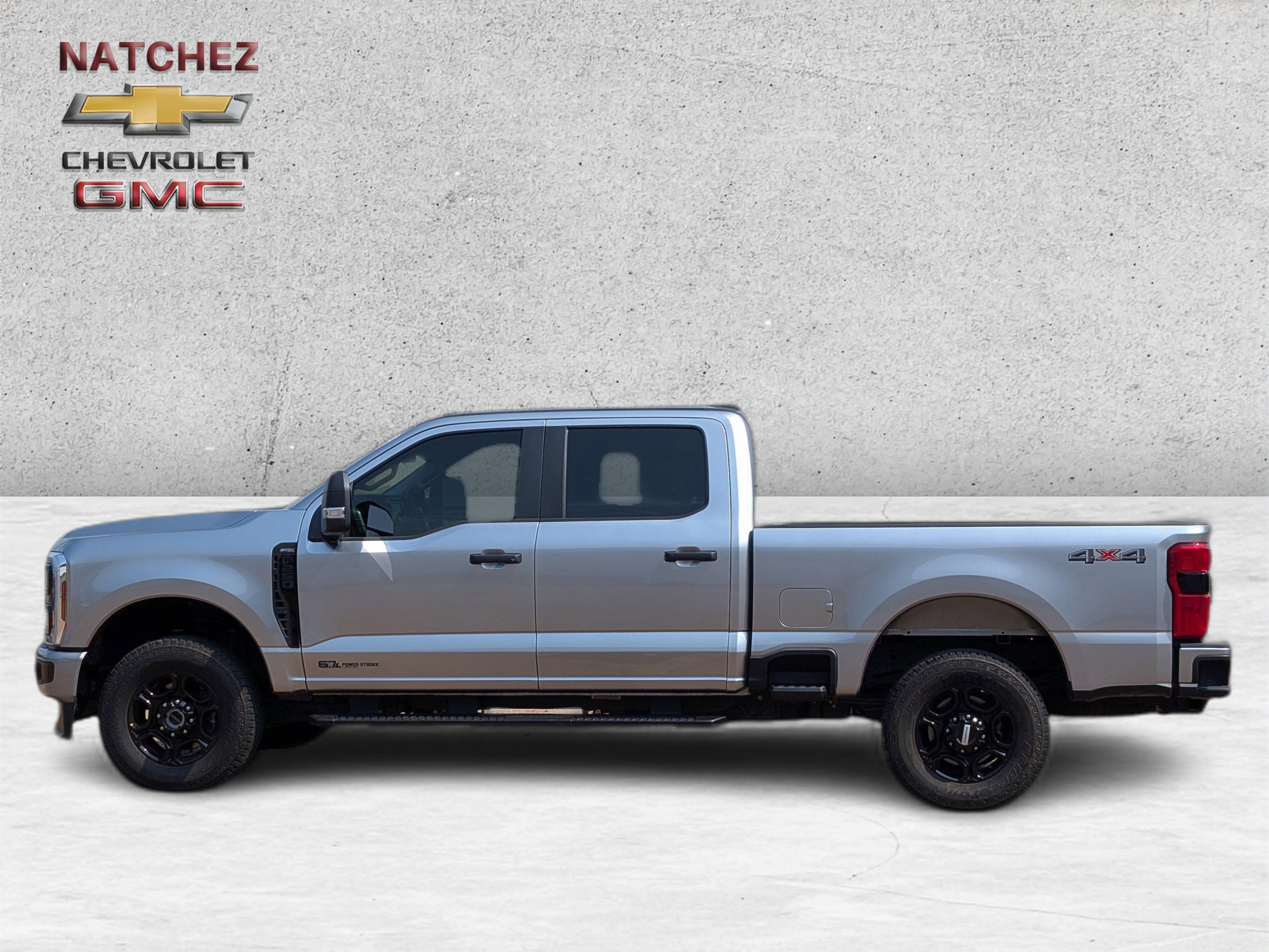 2024 Ford Super Duty F-250 SRW XL