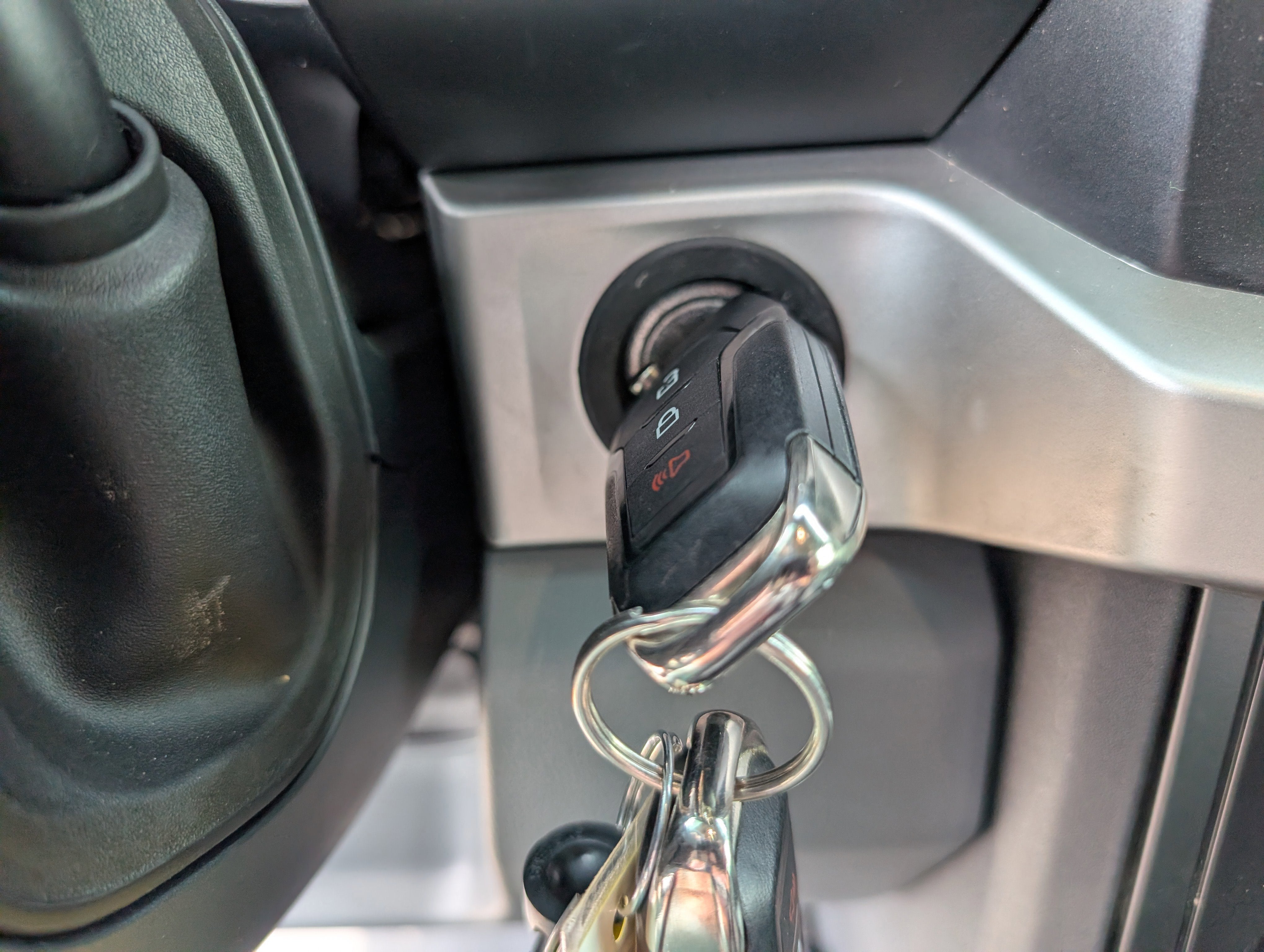 2024 Ford Super Duty F-250 SRW XL