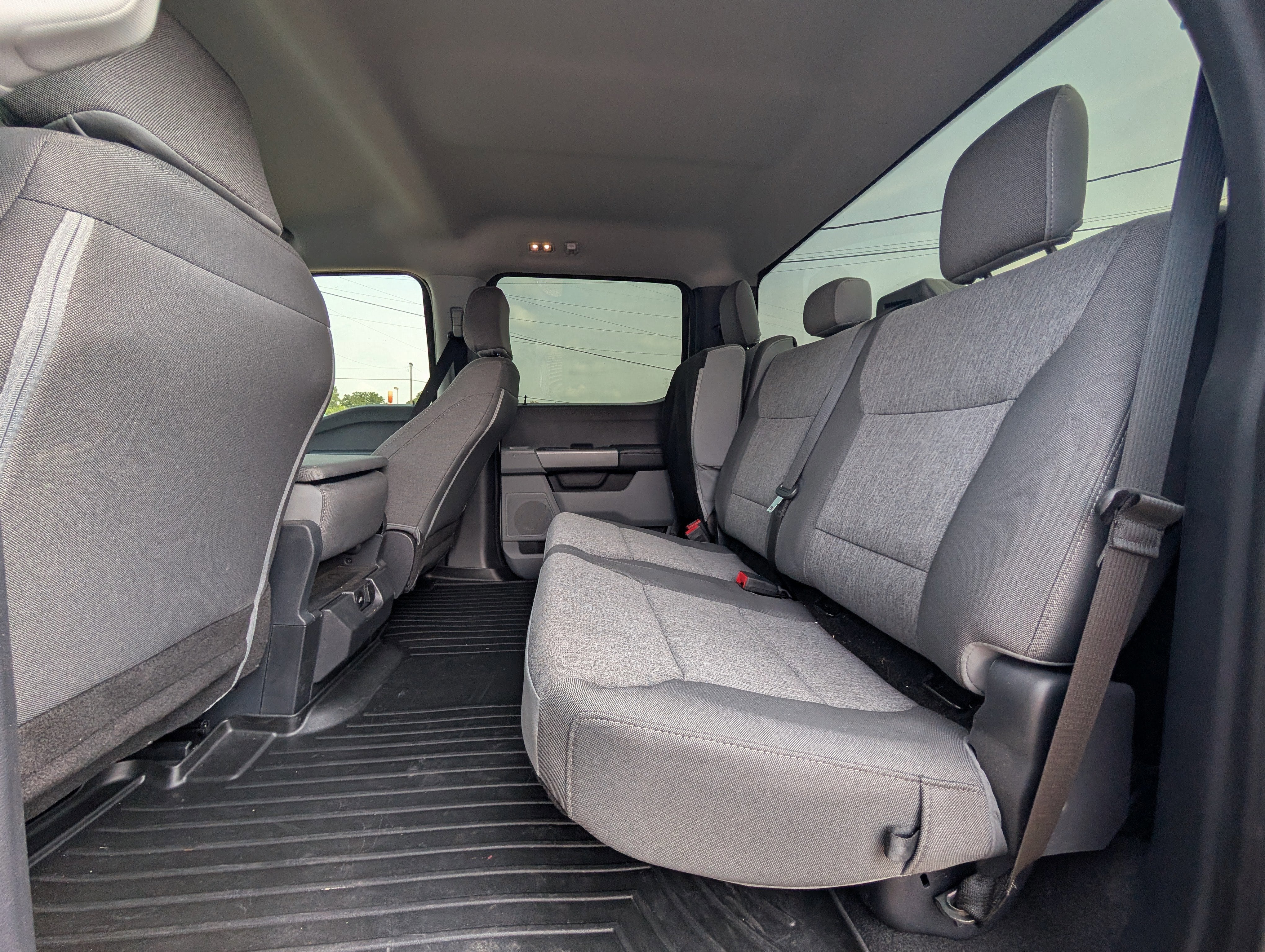 2024 Ford Super Duty F-250 SRW XL