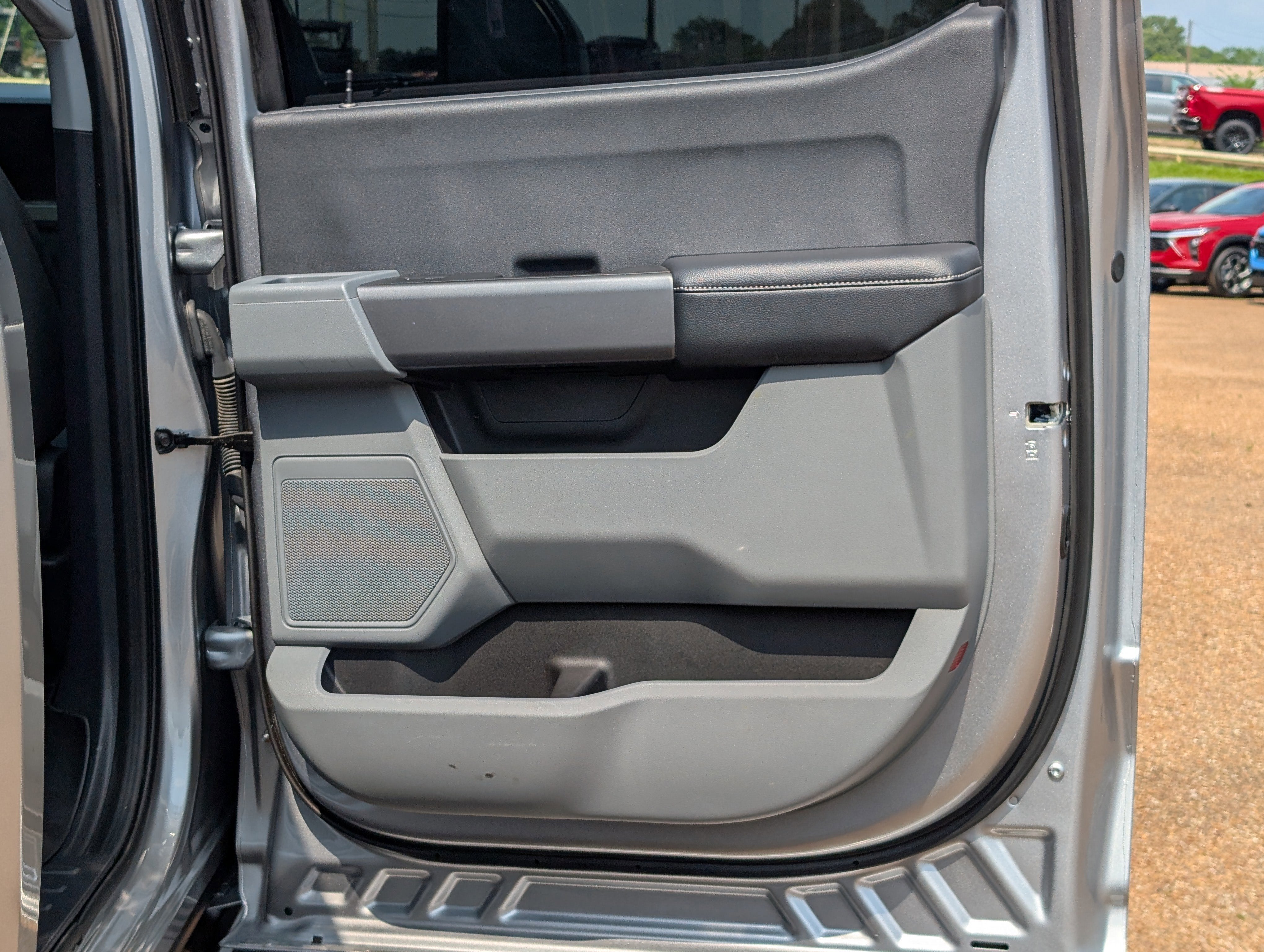 2024 Ford Super Duty F-250 SRW XL