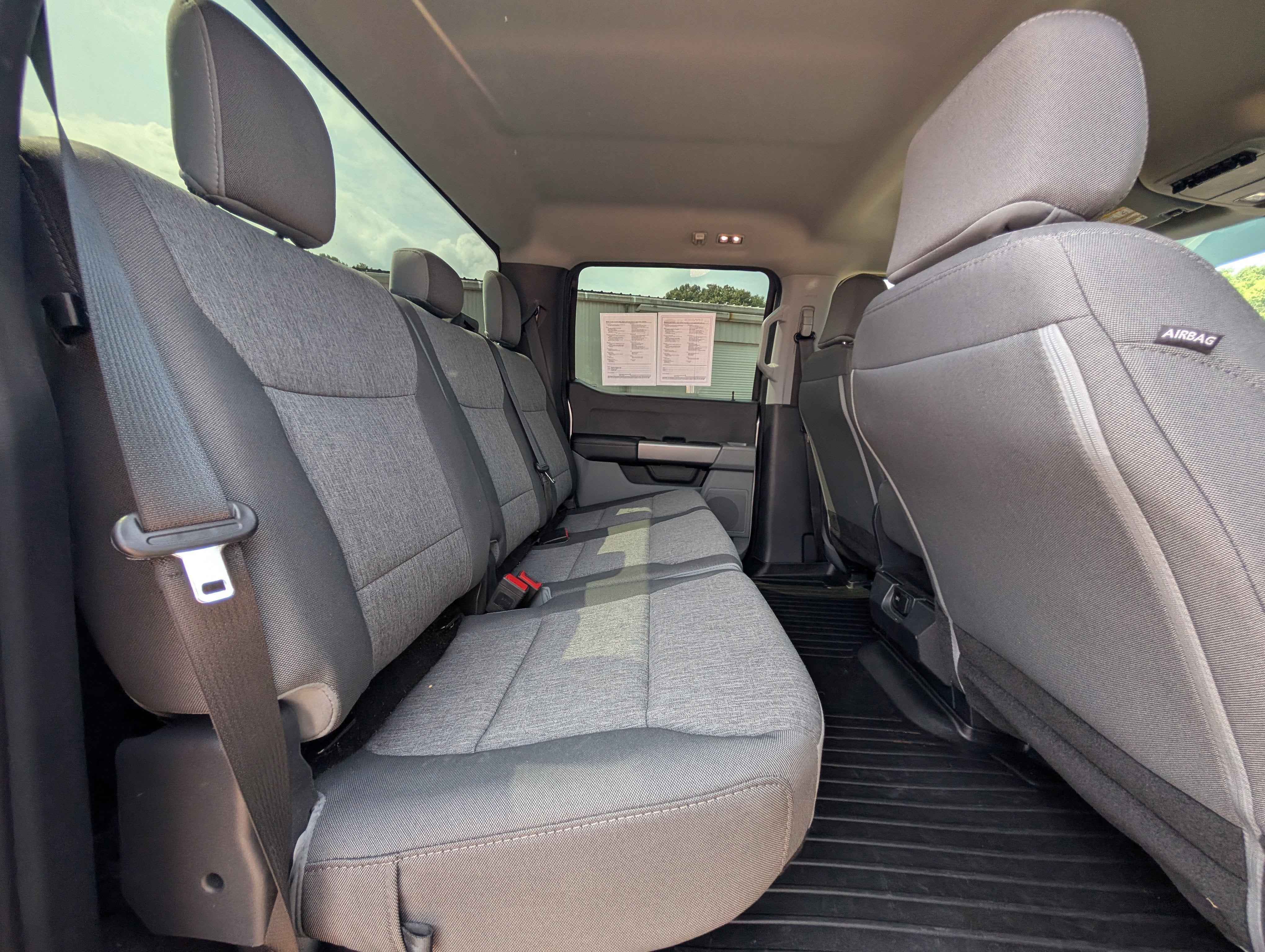 2024 Ford Super Duty F-250 SRW XL