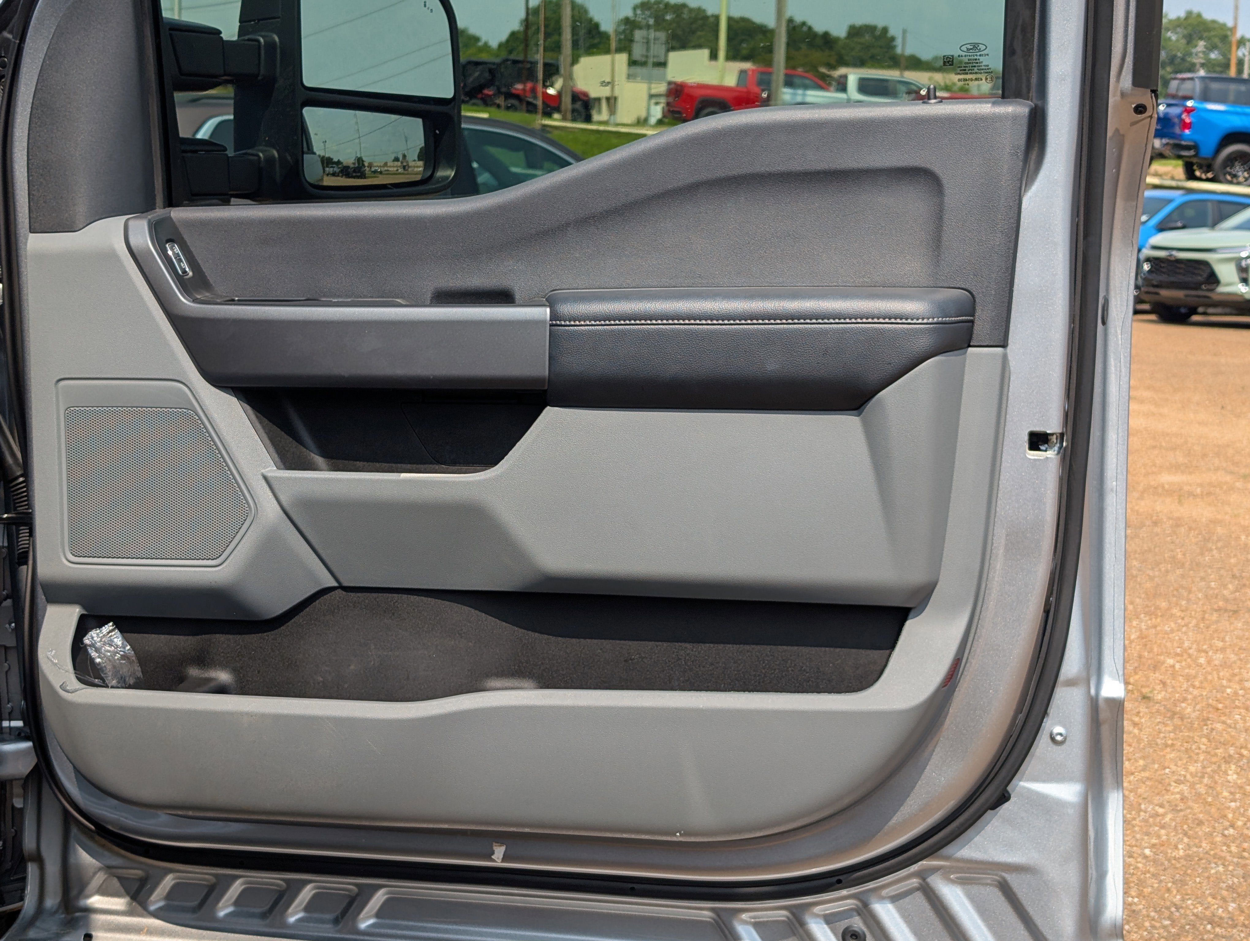 2024 Ford Super Duty F-250 SRW XL