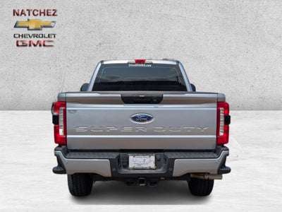 2024 Ford Super Duty F-250 SRW XL