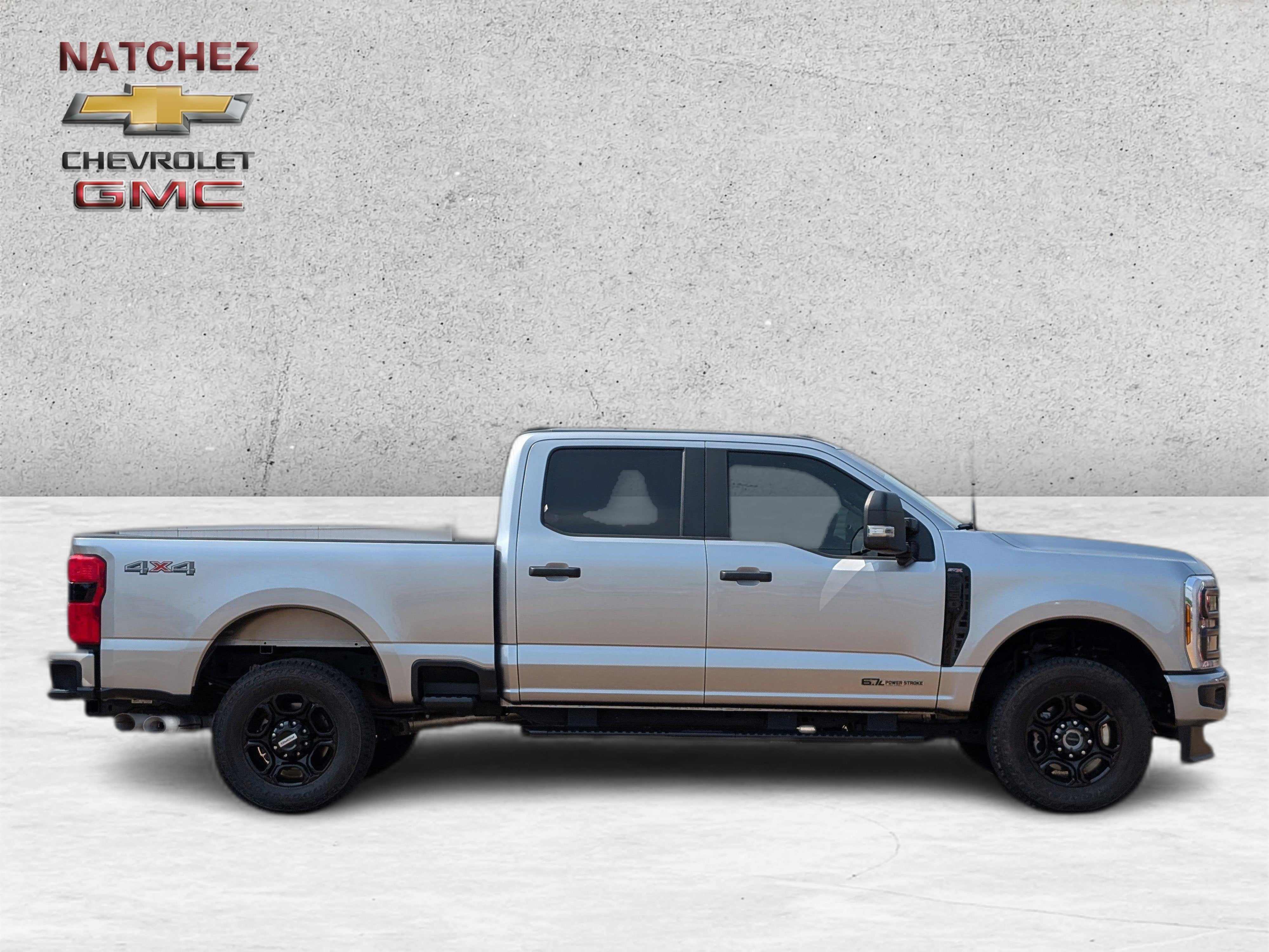 2024 Ford Super Duty F-250 SRW XL