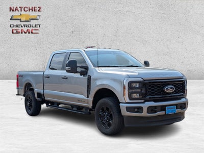 2024 Ford Super Duty F-250 SRW XL