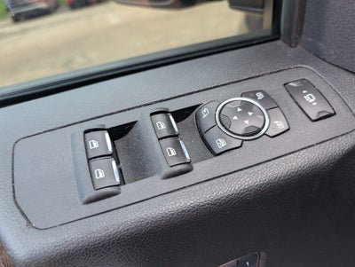 2018 Ford Super Duty F-350 SRW XL