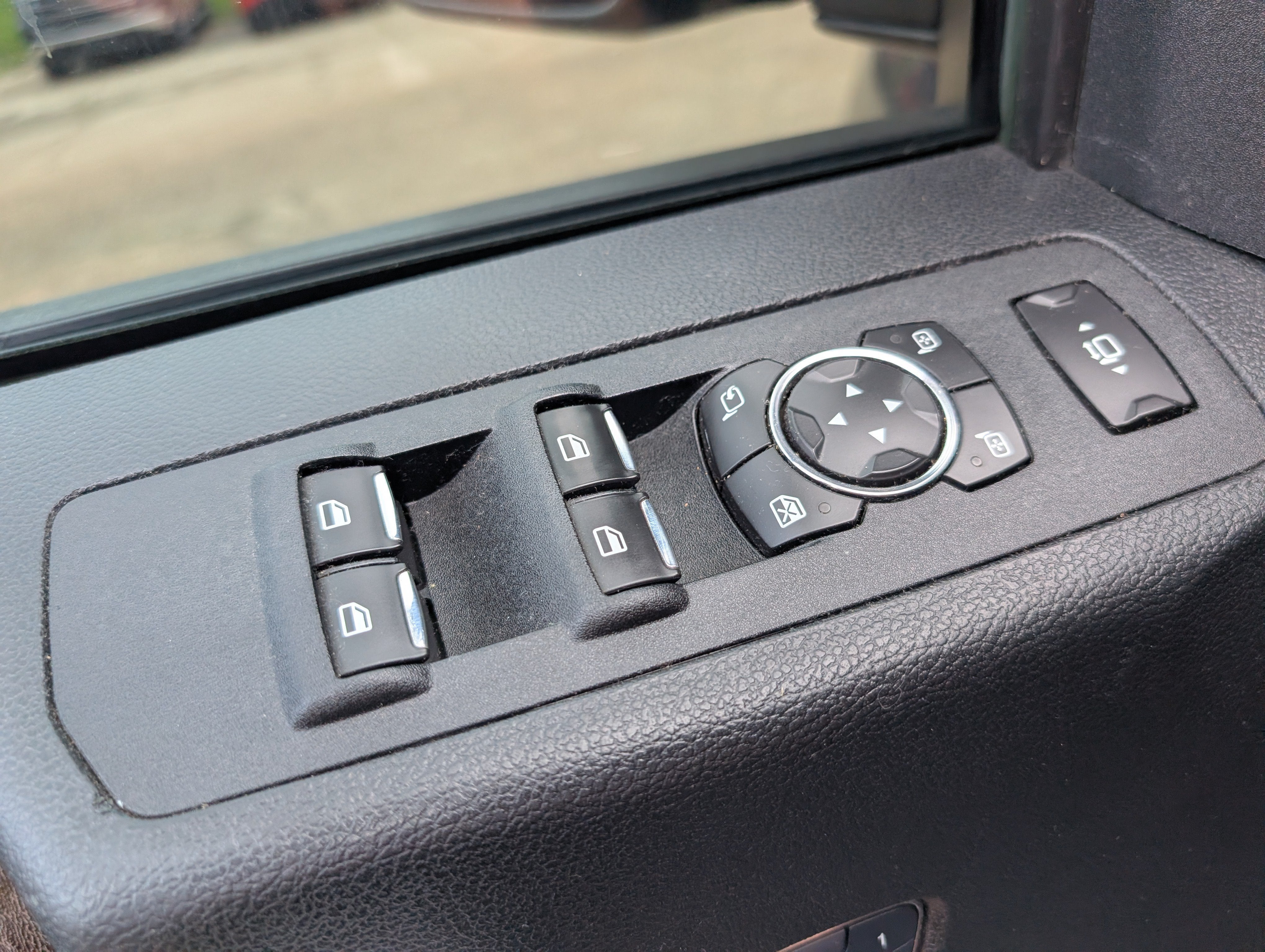 2018 Ford Super Duty F-350 SRW XL