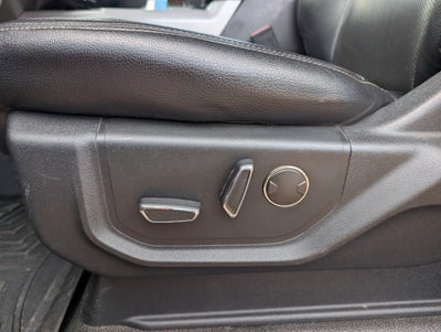 2018 Ford Super Duty F-350 SRW XL