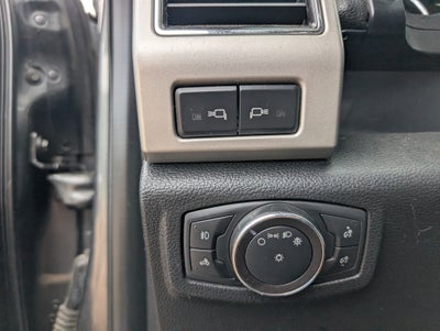 2018 Ford Super Duty F-350 SRW XL