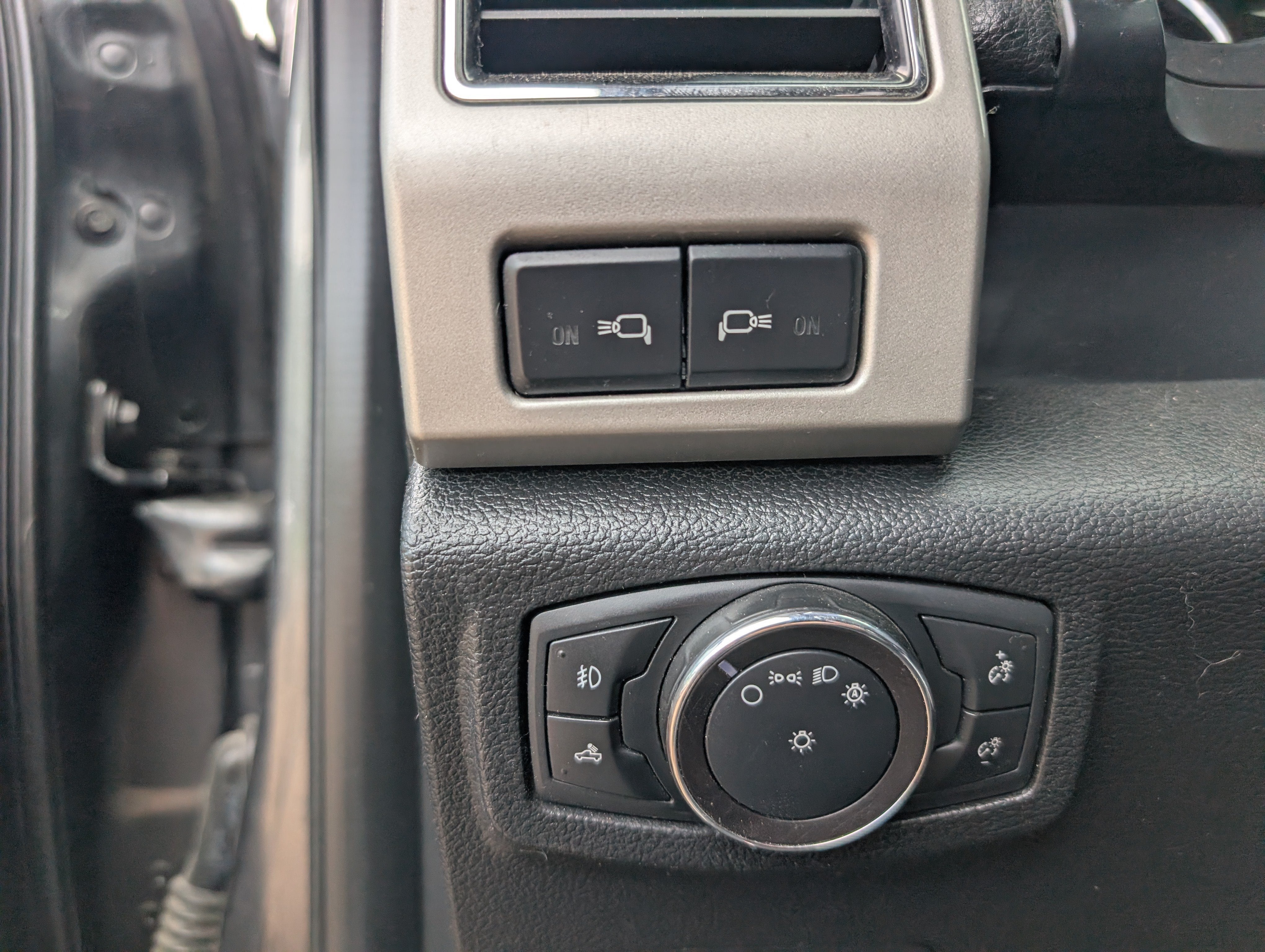 2018 Ford Super Duty F-350 SRW XL