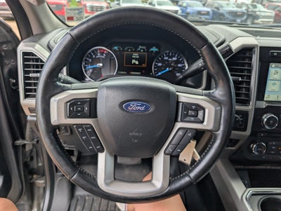 2018 Ford Super Duty F-350 SRW XL
