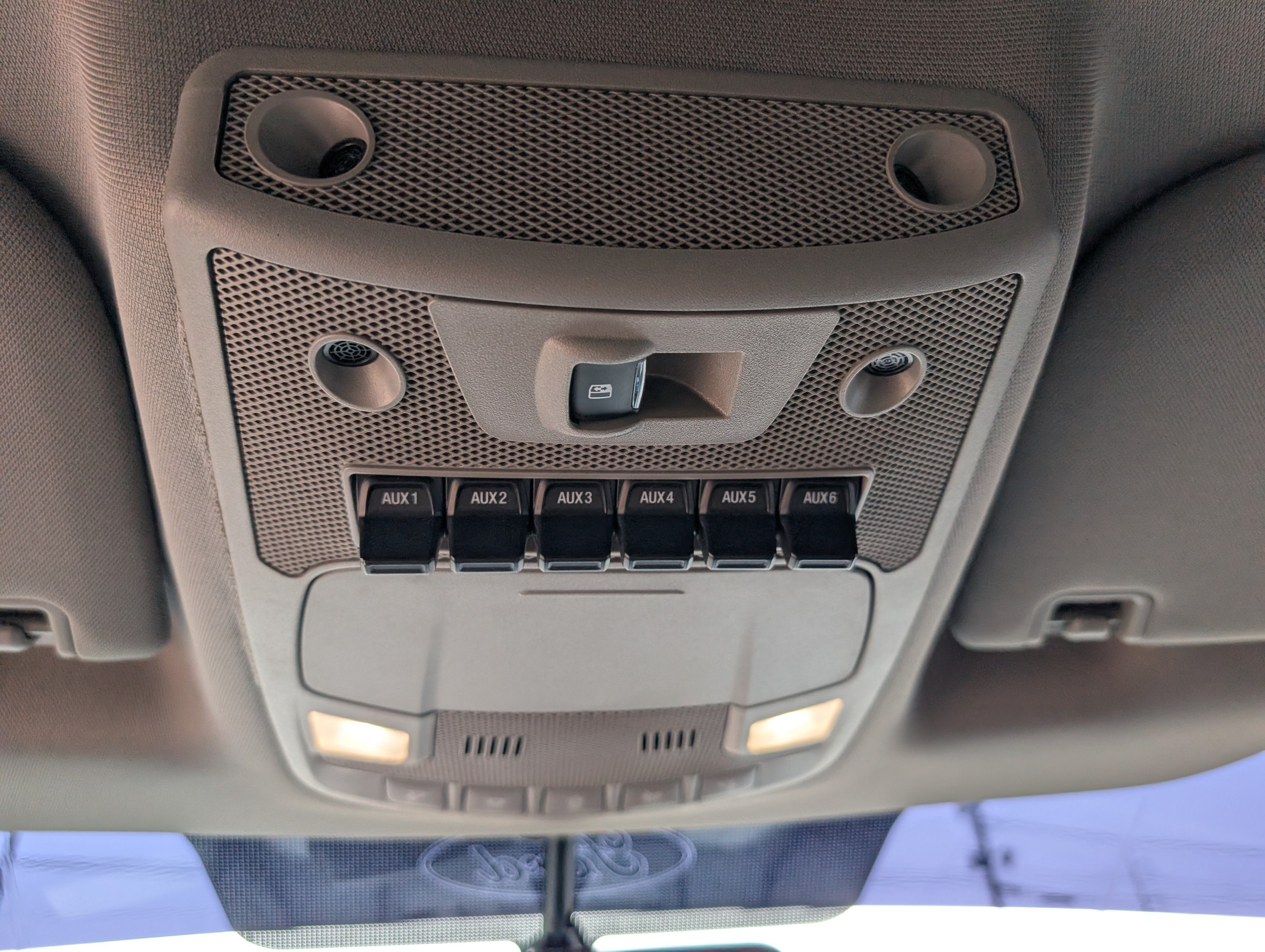 2018 Ford Super Duty F-350 SRW XL