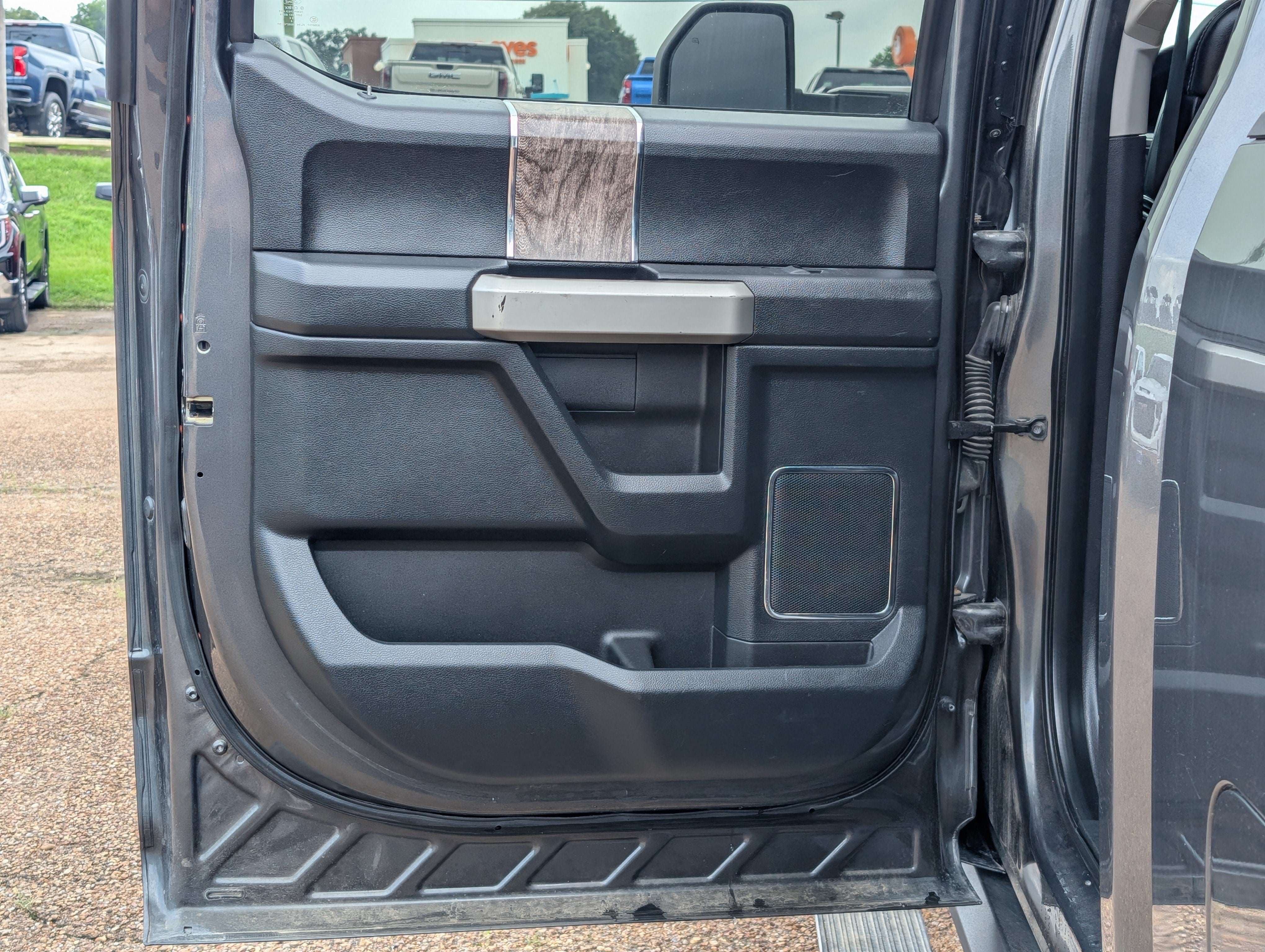 2018 Ford Super Duty F-350 SRW XL