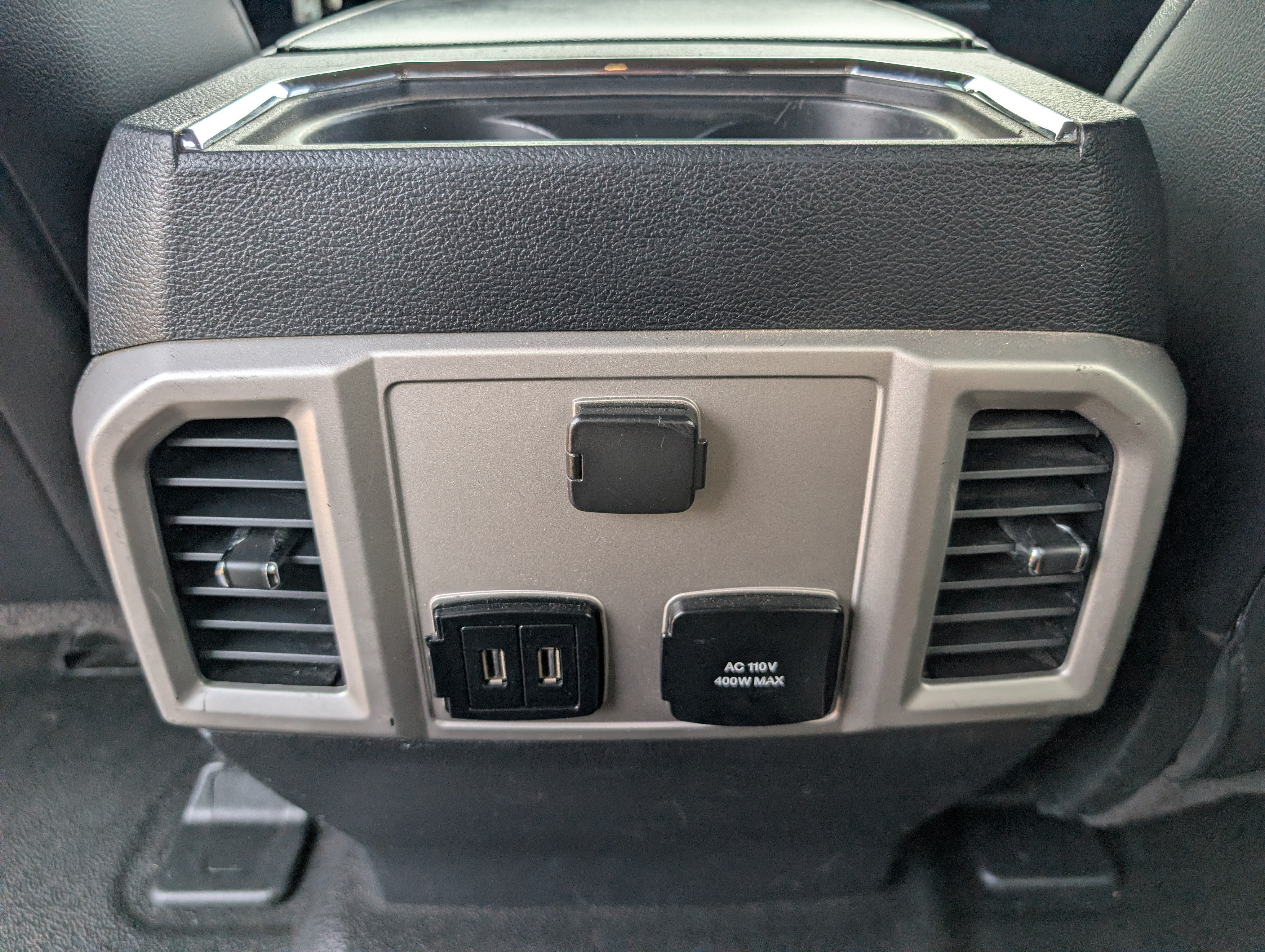 2018 Ford Super Duty F-350 SRW XL