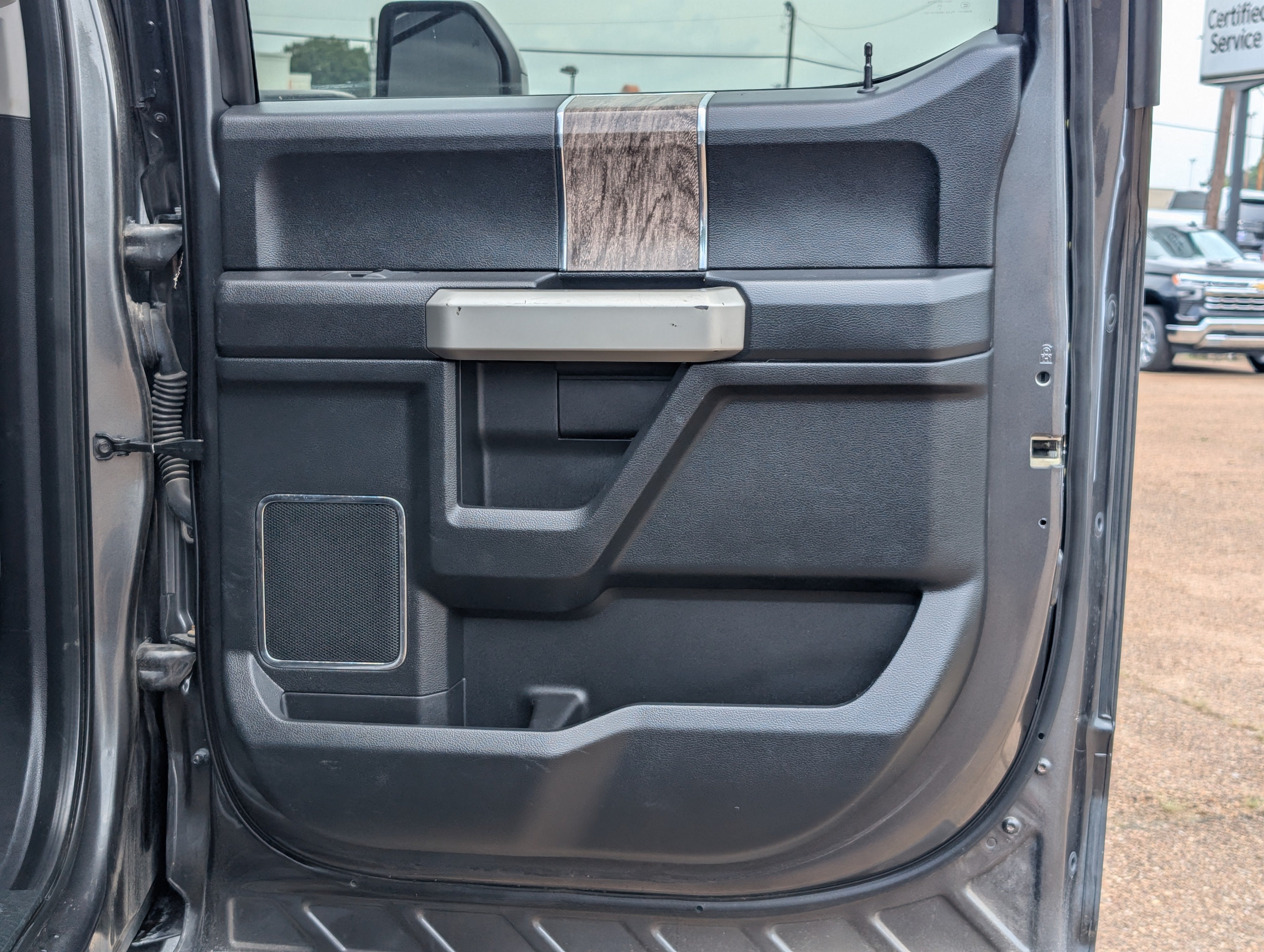 2018 Ford Super Duty F-350 SRW XL