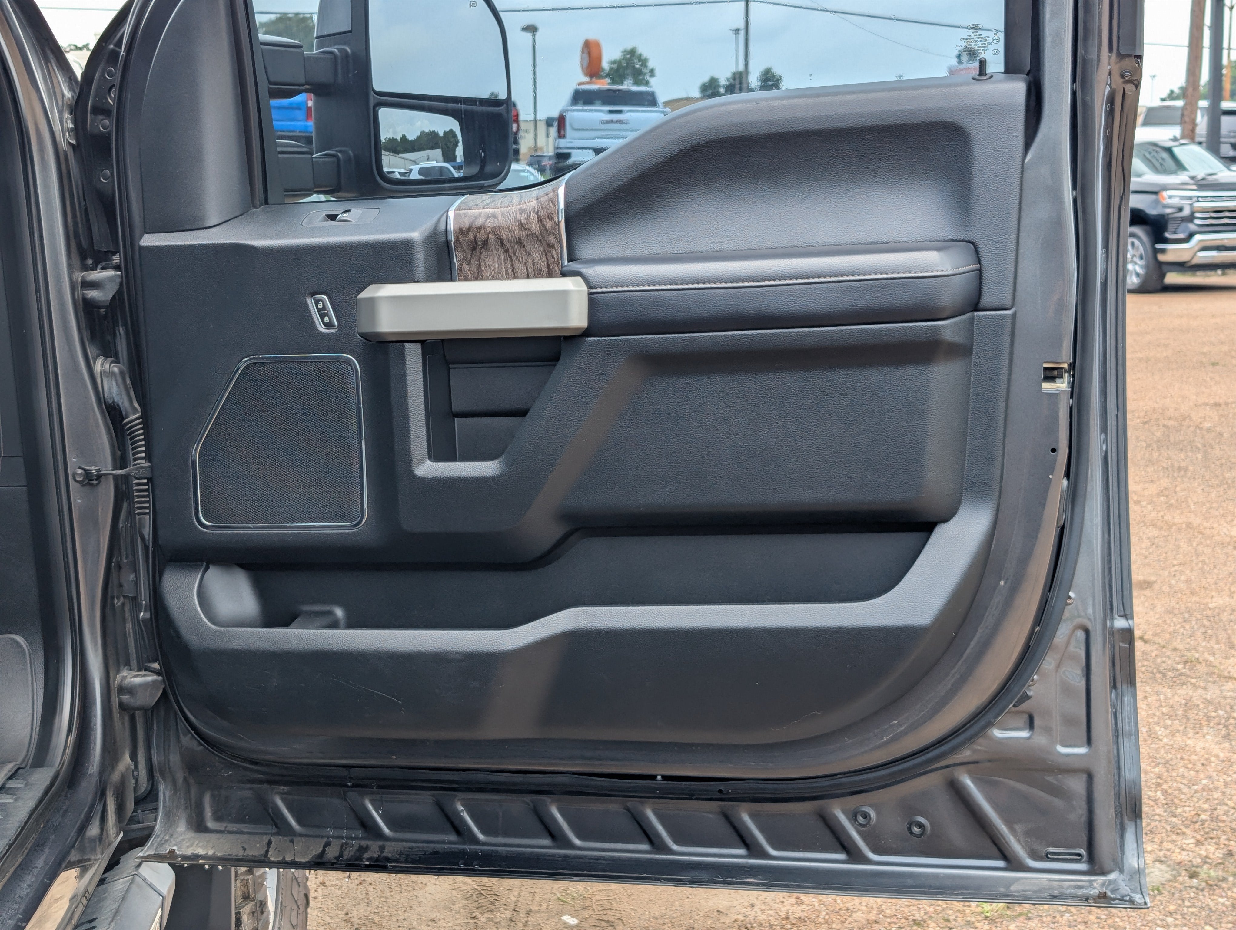 2018 Ford Super Duty F-350 SRW XL
