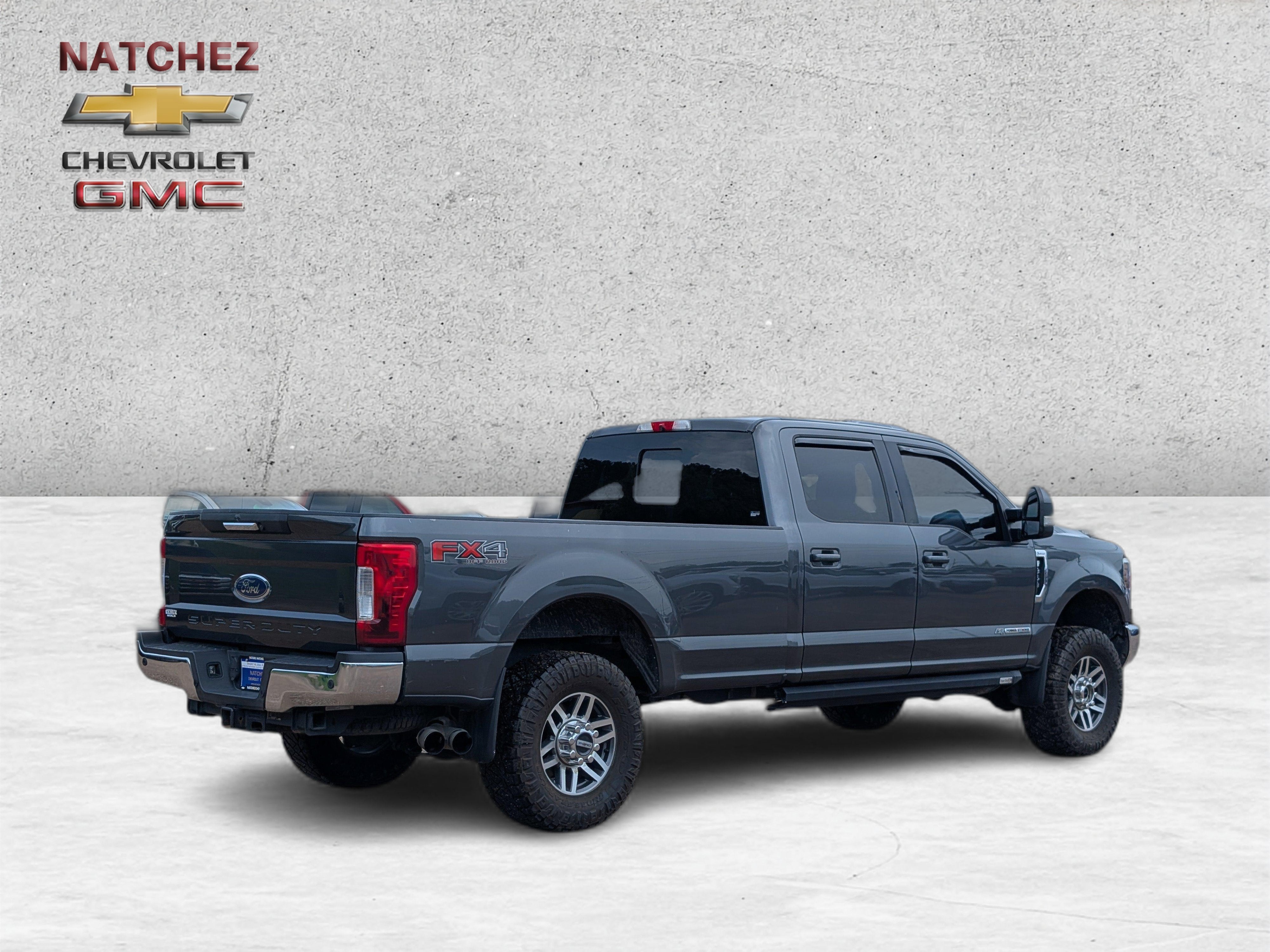 2018 Ford Super Duty F-350 SRW XL