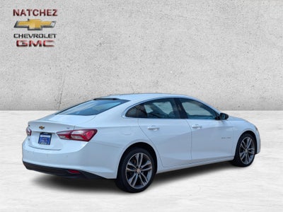 2024 Chevrolet Malibu 2LT