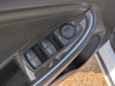 2024 Chevrolet Malibu 2LT