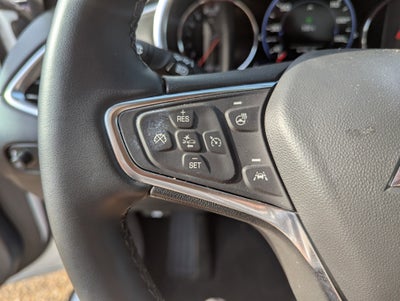 2024 Chevrolet Malibu 2LT