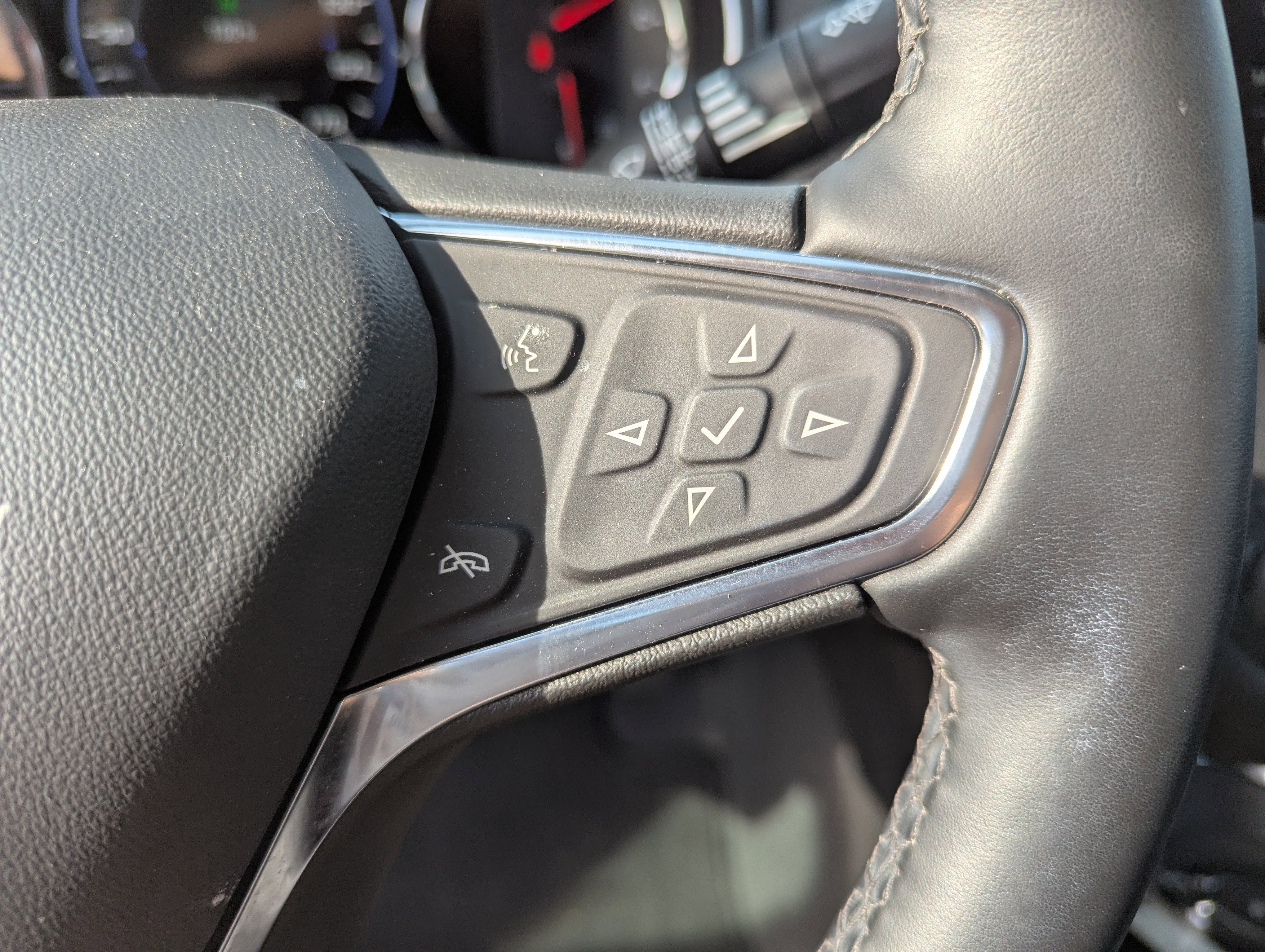 2024 Chevrolet Malibu 2LT