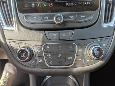 2024 Chevrolet Malibu 2LT