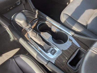 2024 Chevrolet Malibu 2LT