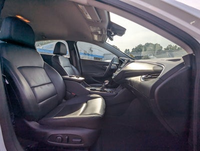 2024 Chevrolet Malibu 2LT