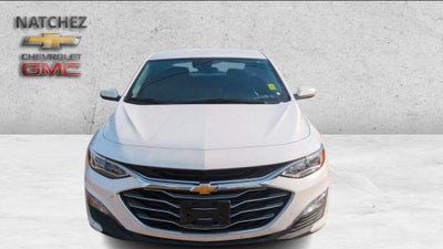 2024 Chevrolet Malibu 2LT