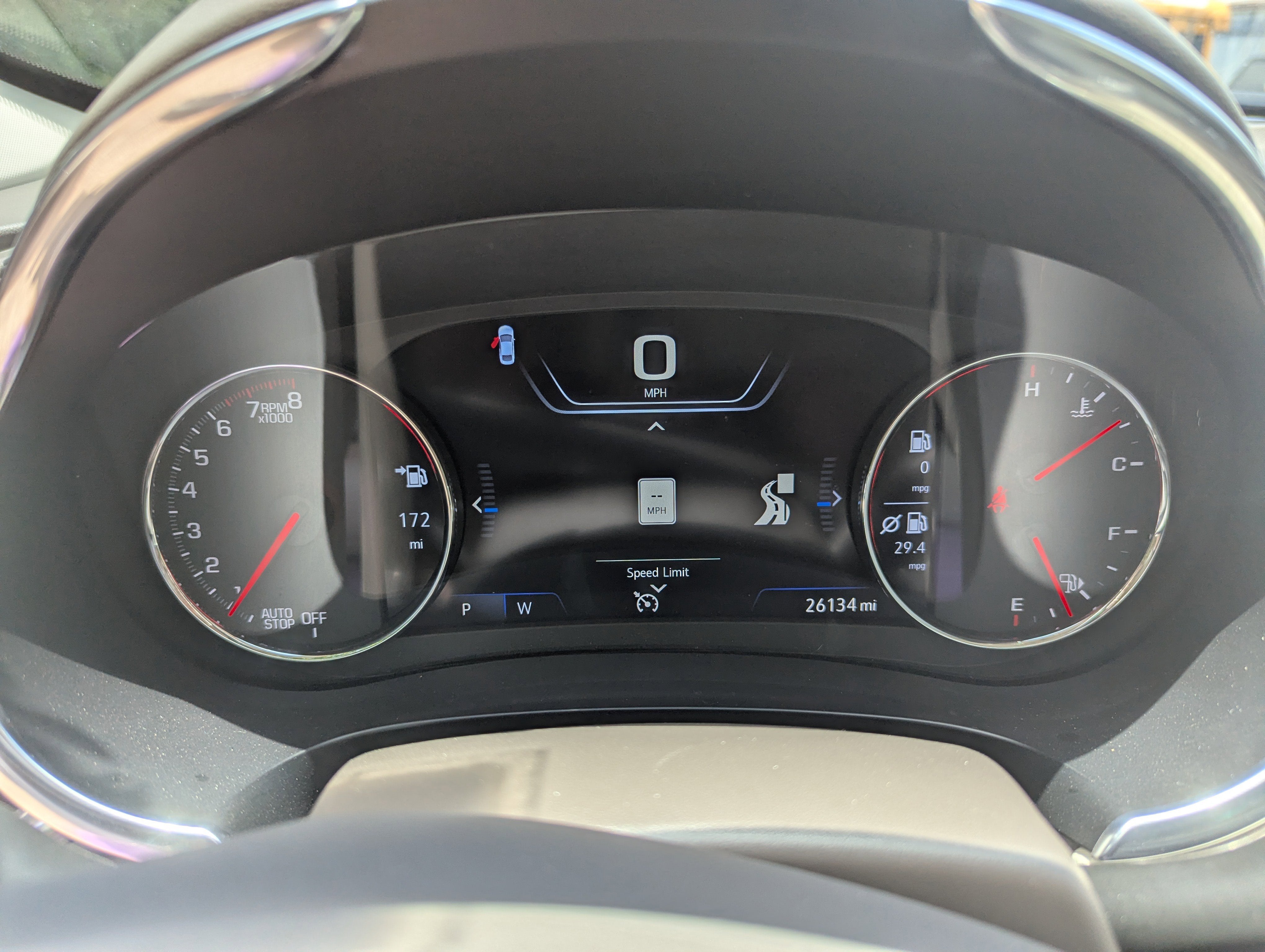 2024 Chevrolet Malibu 2LT