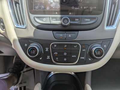 2024 Chevrolet Malibu 2LT