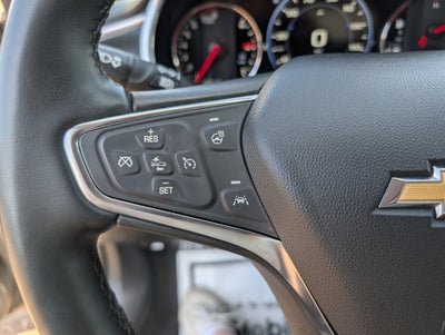 2024 Chevrolet Malibu 2LT