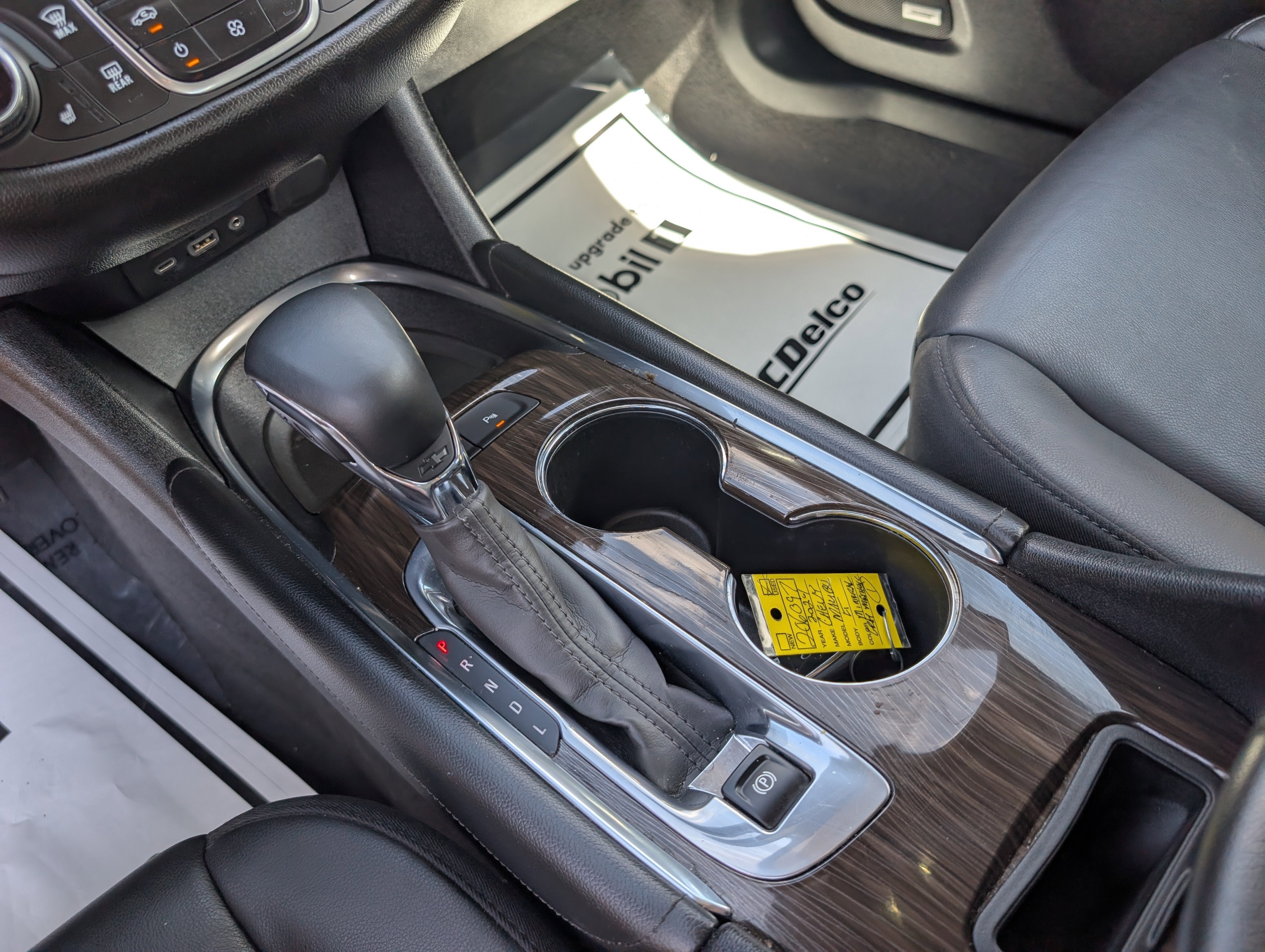 2024 Chevrolet Malibu 2LT