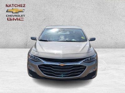 2024 Chevrolet Malibu 2LT