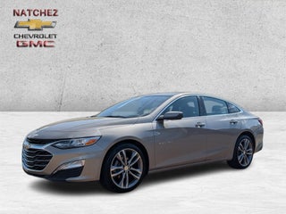2024 Chevrolet Malibu 2LT