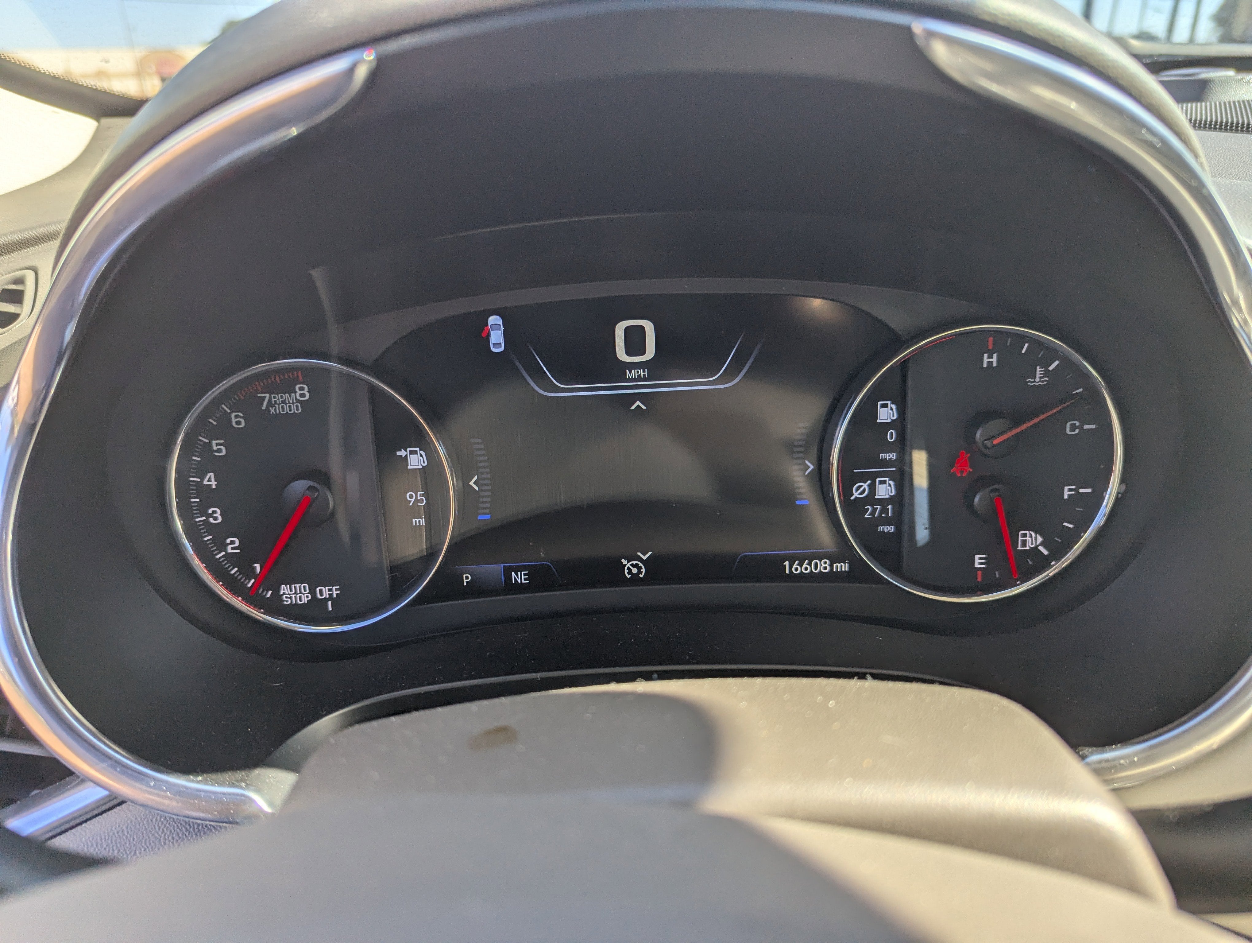 2024 Chevrolet Malibu 2LT